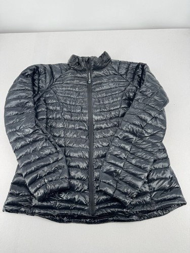 Mountain hardwear ghost - mountain,