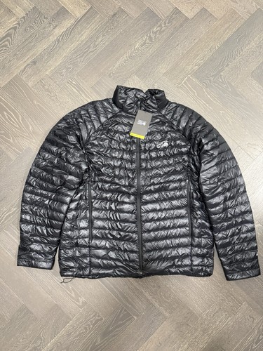 Mountain hardwear ghost - mountain,