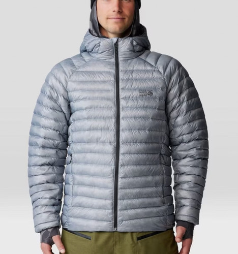 Mountain hardwear ghost - mountain,